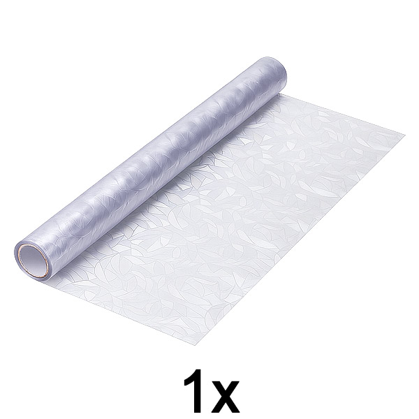 1x Película decorativa e de privacidade para janelas | PRISMWRAP