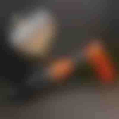 Pistola de pregos potente | NAILBLAST