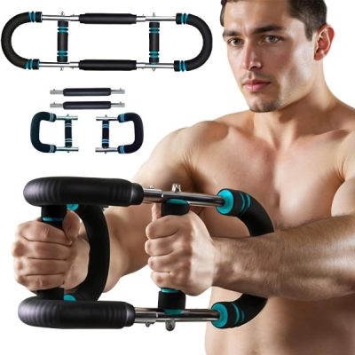 Treinador de força corporal completa | MUSKLOR